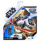 Star Wars Mission Fleet Barc Speeder