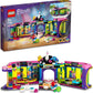 LEGO Friends Roller Disco Arcade