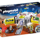 Playmobil Mars Space Station