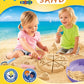 Playmobil Bakery Sand Bucket
