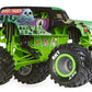 Monster Jam Grave Digger