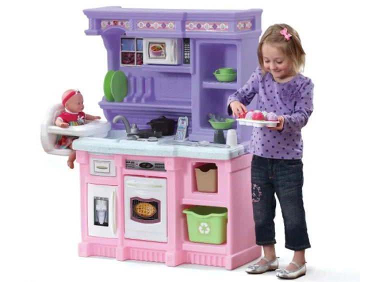 STEP2 Little Baker's Kitchen