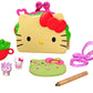 Hello Kitty and Friends Minis Taco Party