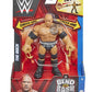 W Bend No’ Bash Stretch Arm! The Rock