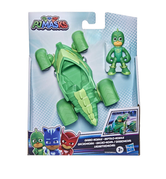 PJ Mask Gekko Mobile