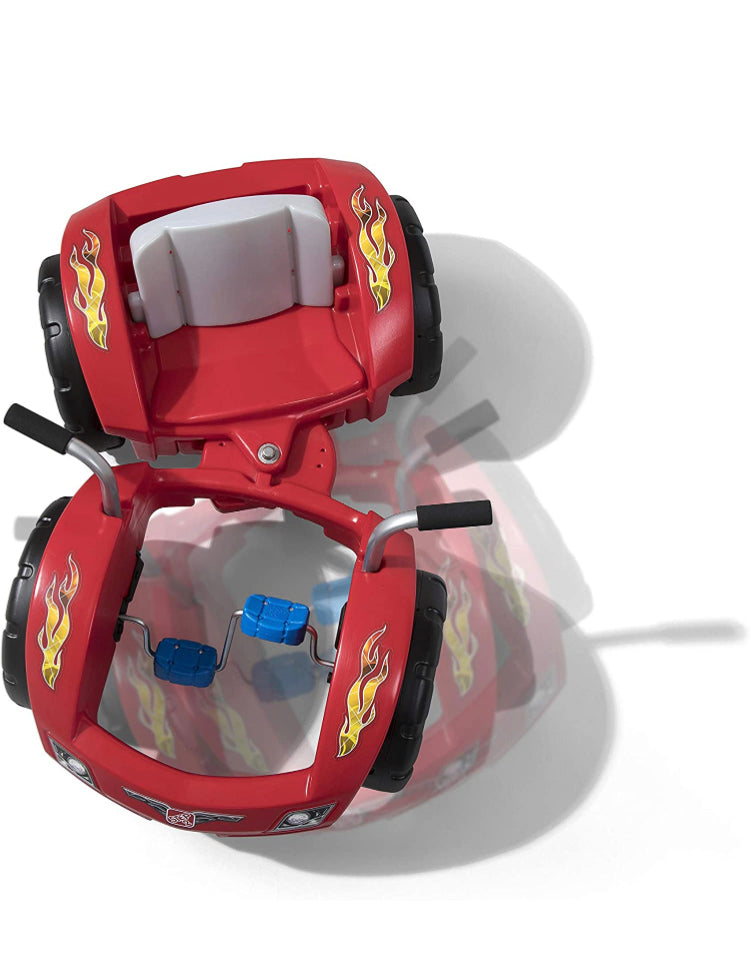 Step2 Zip N’ Zoom Pedal Car - El Mercado de Juguetes