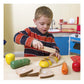 Melissa & Doug Wooden Cutting Food