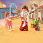Playmobil 70699 Young Lucky & Mom Milagro