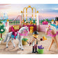 Playmobil Princess Horse Riding Lessons