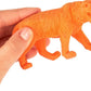 Ooly Mul-Eraser Zoo- Tiger