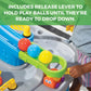 STEP2 Ball Buddies Truckin' & Rollin' Play Table™