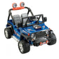 Power Wheels Jeep Wrangler 12V Ride On Vehicle