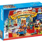 Advent Calendar TOY STORE