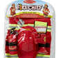 Melissa & Doug Fire Chief Role Play Costume Set
