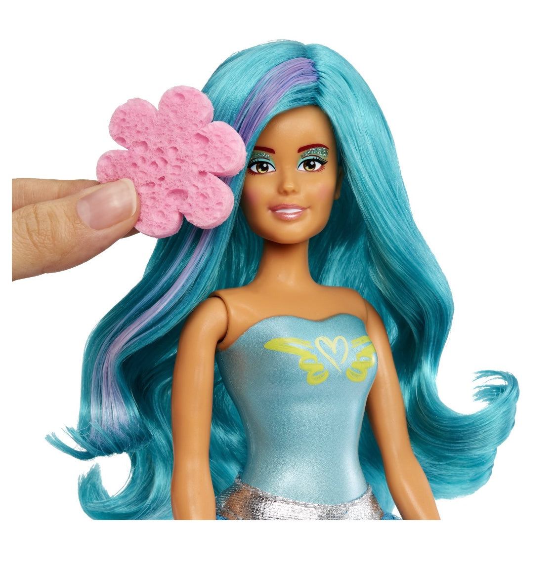 MGA Dream Ella Color Change Surprise