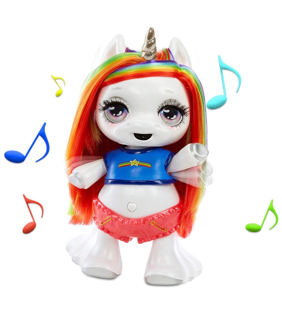 Poopsie Dancing Unicorn - El Mercado de Juguetes