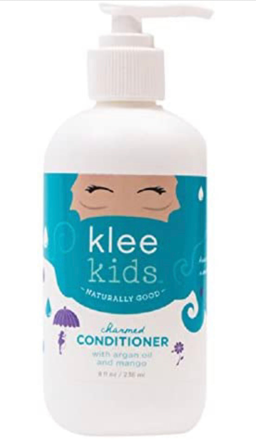Klee kids Charmed Conditionar
