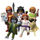 Playmobil Scooby-Doo 12 Characters to collect