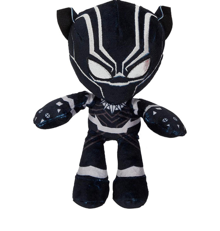 Marvel Black Panther 8” Plush
