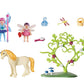 Playmobil Fairy Unicorn Carry Case