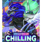 Pokemon Sword & Shield Chilling Reign