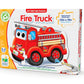 The Learning Journey Fire Truck
