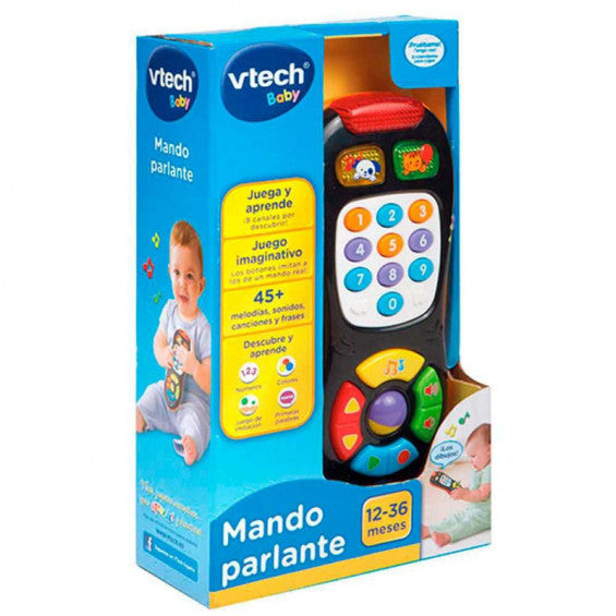 VTech - Mando parlante