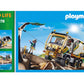 Playmobil Outdoor Expedition Truck