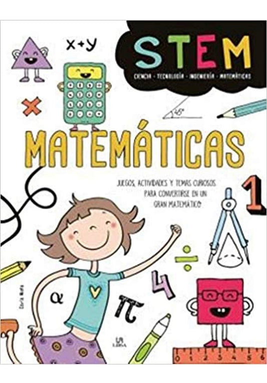 Stem Matemáticas