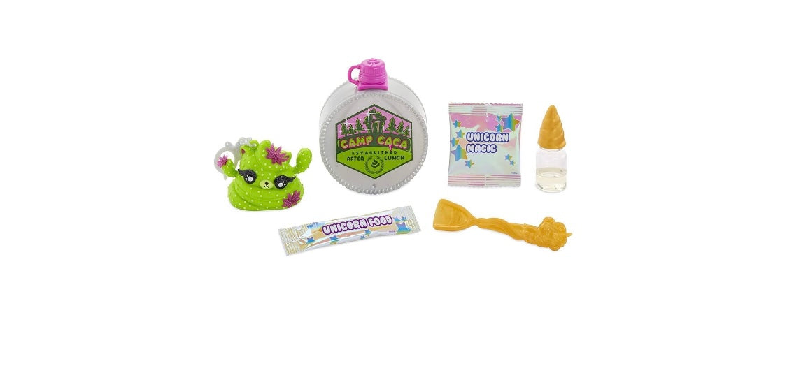 Poopsie Slime Surprise 10 Magic Surprise