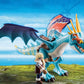 Playmobil Dragons Racing: Astrid y Stormfly