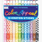 Ooly Color Appeel Peel-to-Reveal
