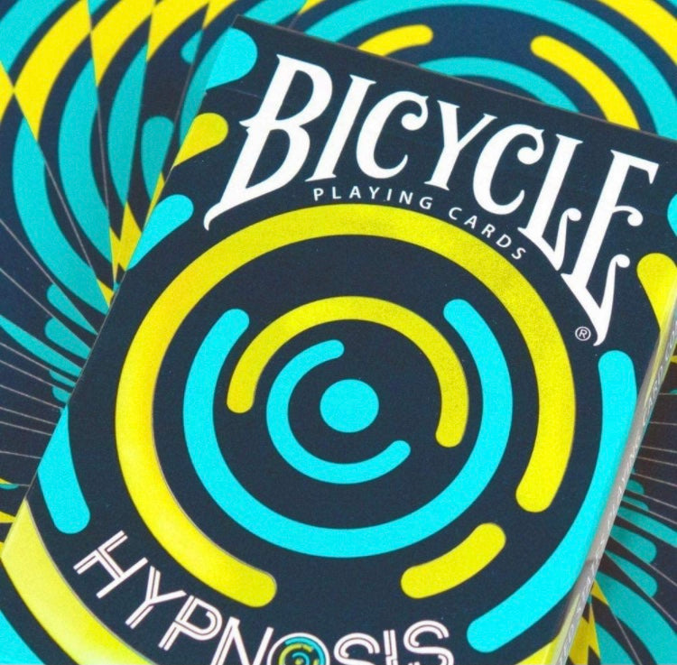 Bicycle Hypnosis