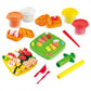 Play Sushi Chef