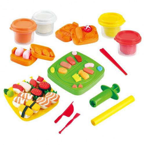 Play Sushi Chef