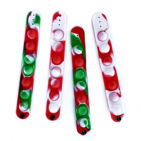 OMG Pop Fidgety XMAS Bracelets