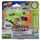 Nerf MicroShots Zombie Strike Crosscut
