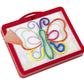 Rainbow Cord Picture & Pattern Maker