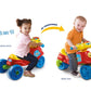 Vtech Baby 2 en 1 para crecer con el pequeño