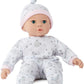 Madame Alexander 14" Adoption Day Baby Girl Doll - Light Skin Tone Blue Eyes