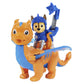 Paw Patrol Chase & Dragon Draco