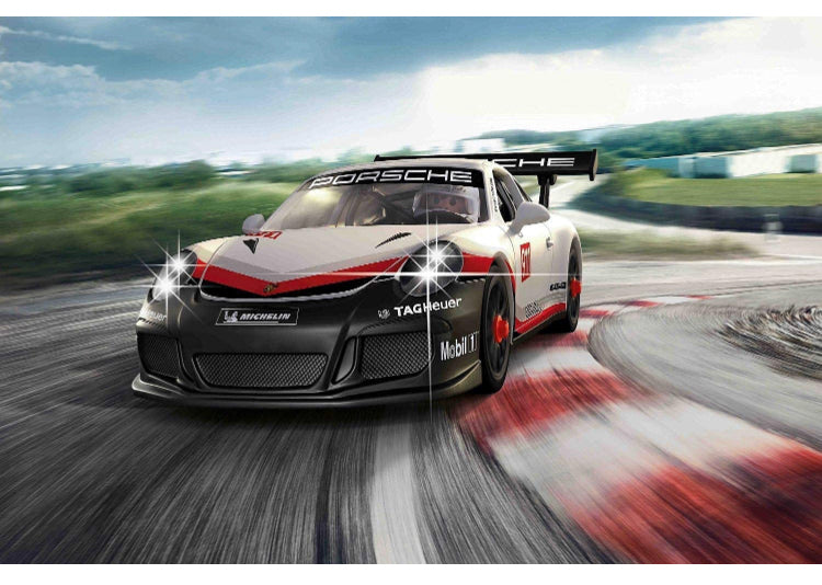 Playmobil Porsche 911 GT3 Cup