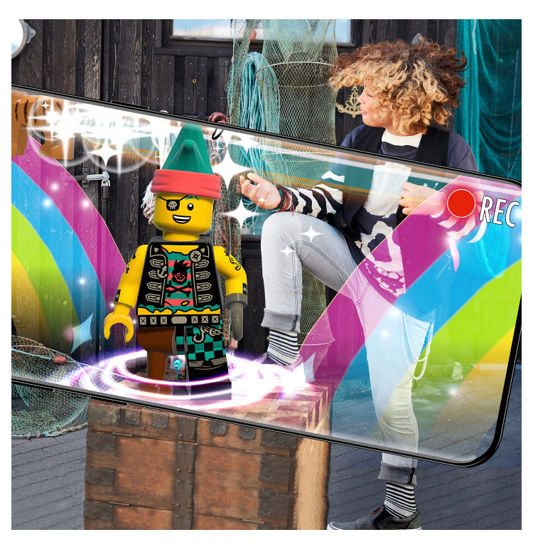LEGO VIDIYO Punk Pirate BeatBox