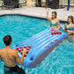 Deluxe Inflatable Pool Party Pong Float