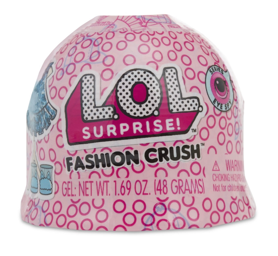 L.O.L Surprise Fashion Crush