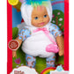 My Little Momy Dress Up Unicorn