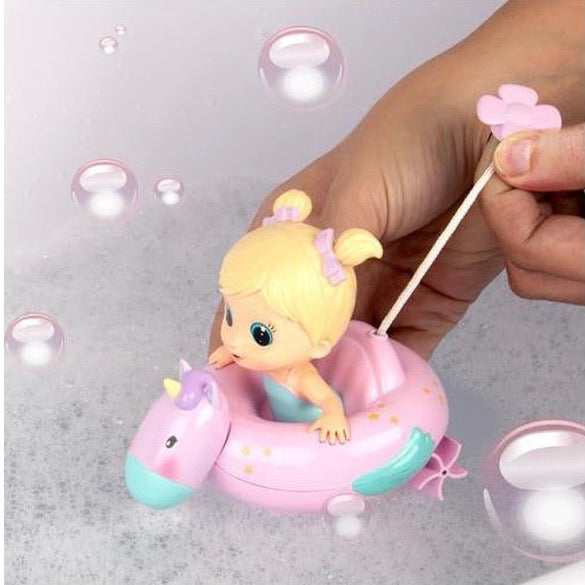Bloopies Floaties - El Mercado de Juguetes