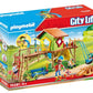 PlayMobil City Life