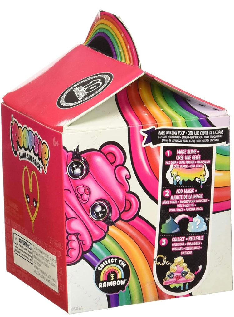 Poopsie Slime Surprise Poop Packs
