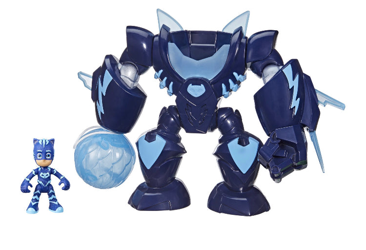 PJ Mask Robo Catboy